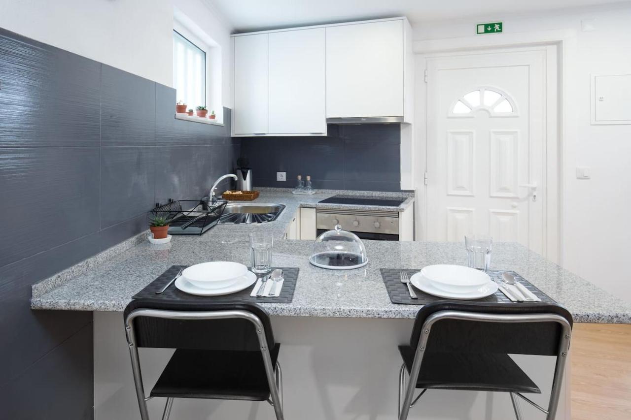 Dom Pipas Houses - Batista & Marcelino Lda Sintra Zewnętrze zdjęcie