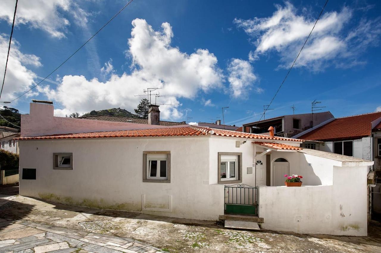 Dom Pipas Houses - Batista & Marcelino Lda Sintra Zewnętrze zdjęcie