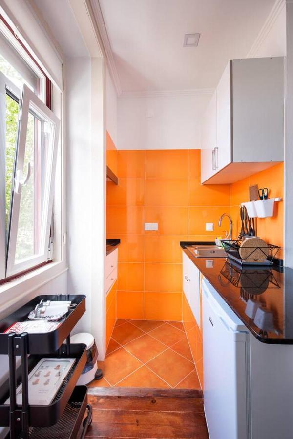 Dom Pipas Houses - Batista & Marcelino Lda Sintra Zewnętrze zdjęcie