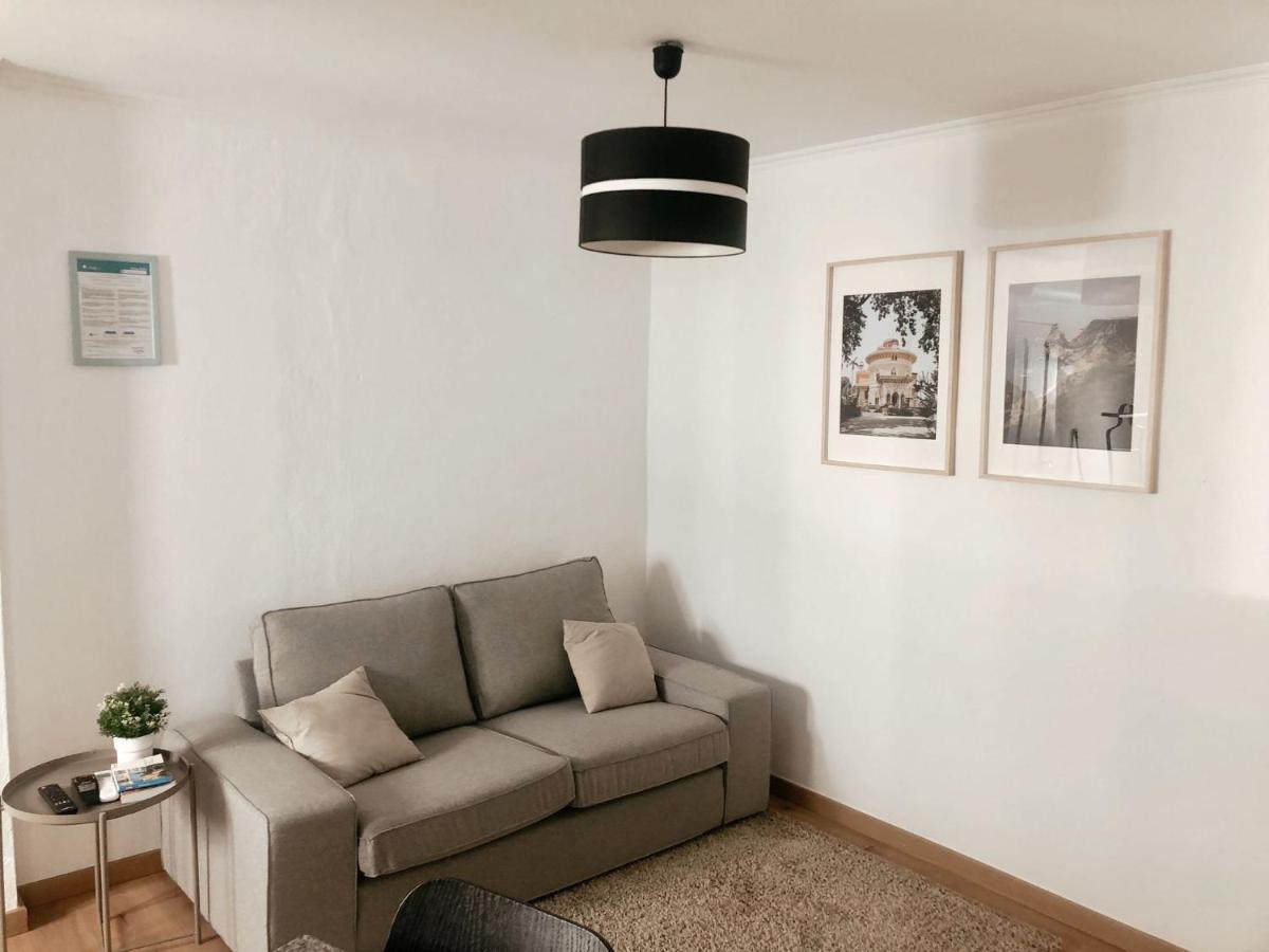 Dom Pipas Houses - Batista & Marcelino Lda Sintra Zewnętrze zdjęcie